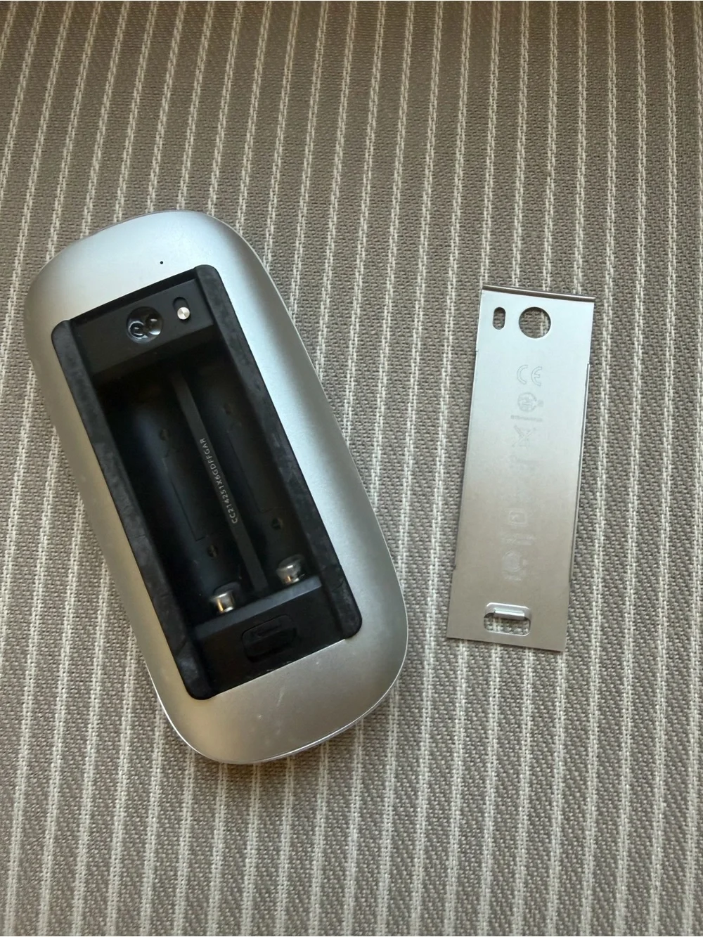 Apple wireless mouse